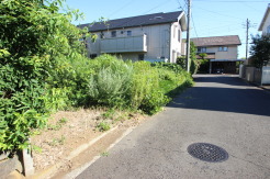 横浜市都筑区中川５丁目