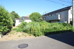 横浜市都筑区中川５丁目