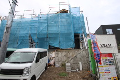 横浜市青葉区荏子田１丁目