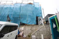 横浜市青葉区荏子田１丁目