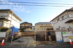 横浜市青葉区美しが丘西３丁目