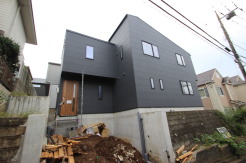 横浜市都筑区荏田南３丁目