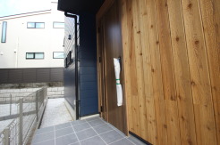 横浜市青葉区新石川４丁目