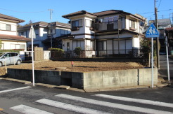 川崎市宮前区宮崎