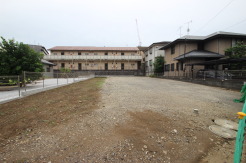 横浜市青葉区新石川１丁目