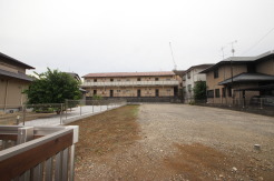 横浜市青葉区新石川１丁目