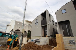 横浜市青葉区大場町