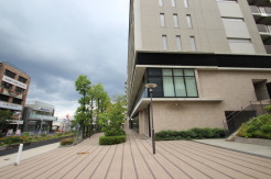 横浜市青葉区美しが丘１丁目