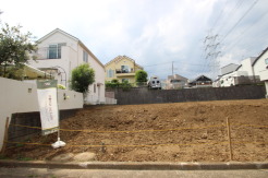 横浜市青葉区あざみ野南４丁目