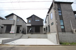 横浜市青葉区あざみ野南４丁目