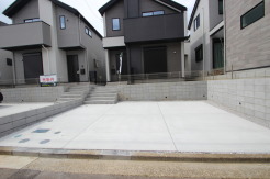 横浜市青葉区あざみ野南４丁目