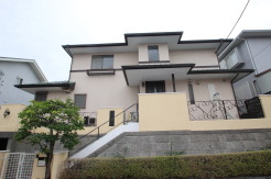 横浜市青葉区桂台２丁目