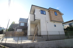 横浜市青葉区藤が丘２丁目