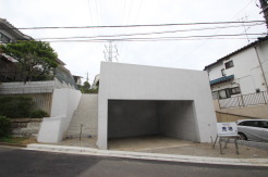 横浜市青葉区美しが丘２丁目