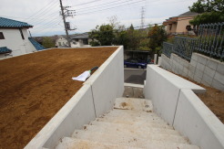 横浜市青葉区美しが丘２丁目