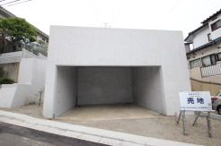 横浜市青葉区美しが丘２丁目