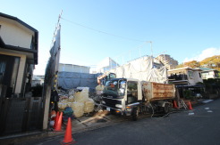 横浜市都筑区牛久保東２丁目