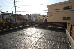 横浜市青葉区美しが丘４丁目