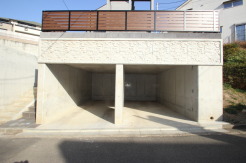 横浜市青葉区美しが丘４丁目