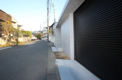 横浜市青葉区美しが丘２丁目