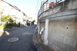 横浜市都筑区中川５丁目