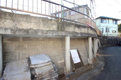 横浜市都筑区中川５丁目