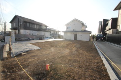 横浜市青葉区新石川４丁目