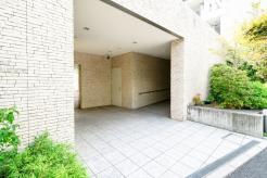 横浜市青葉区青葉台２丁目