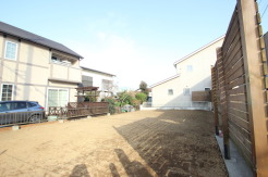 横浜市青葉区もみの木台