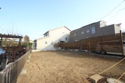 横浜市青葉区もみの木台