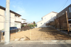 横浜市青葉区もみの木台