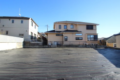 横浜市青葉区市ケ尾町