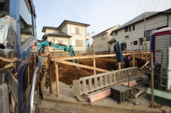 横浜市青葉区荏田西２丁目