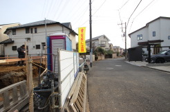 横浜市青葉区荏田西２丁目