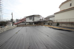 横浜市青葉区榎が丘