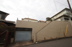 横浜市青葉区榎が丘