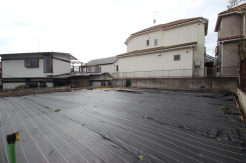 横浜市青葉区榎が丘