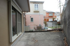 横浜市青葉区すみよし台