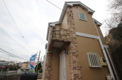 横浜市青葉区すみよし台