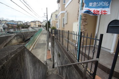 横浜市青葉区すみよし台