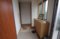 横浜市青葉区あざみ野２丁目