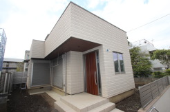 横浜市青葉区あざみ野２丁目