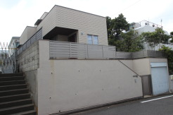 横浜市青葉区あざみ野２丁目