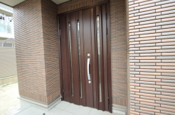 横浜市都筑区牛久保西３丁目