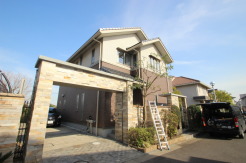 横浜市都筑区牛久保西３丁目