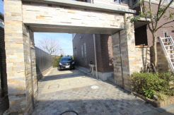 横浜市都筑区牛久保西３丁目