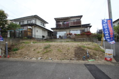 横浜市青葉区大場町