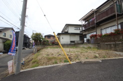 横浜市青葉区大場町