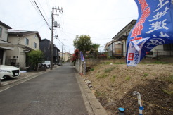 横浜市青葉区大場町