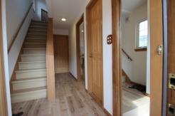 横浜市青葉区鴨志田町